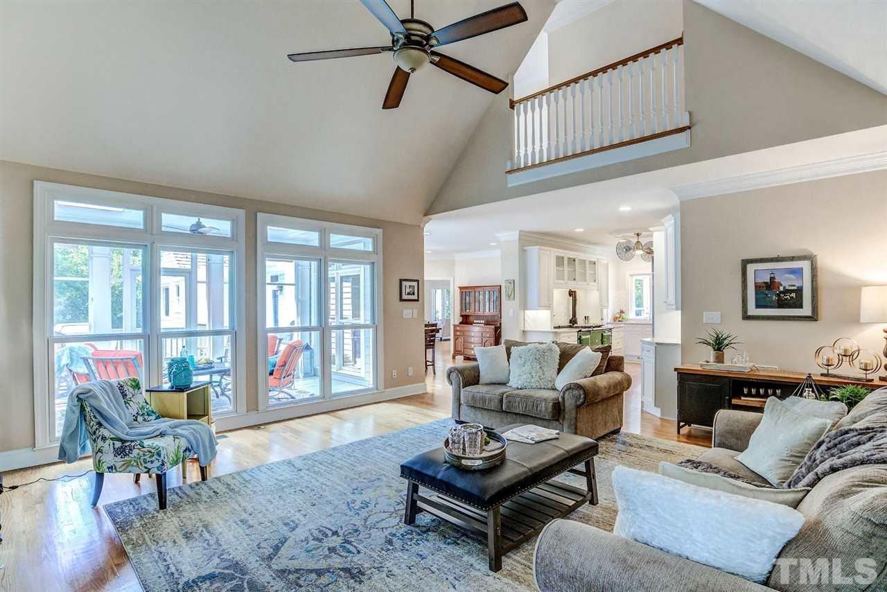 2005 Rolling Rock Road Wake Forest, NC 27587 - Photo 12 of 30