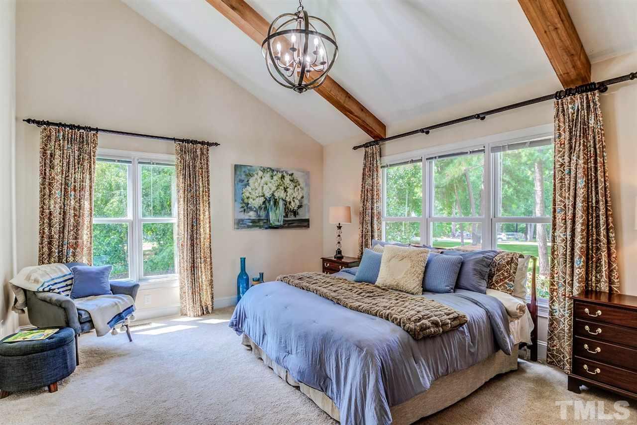 2005 Rolling Rock Road Wake Forest, NC 27587 - Photo 13 of 30