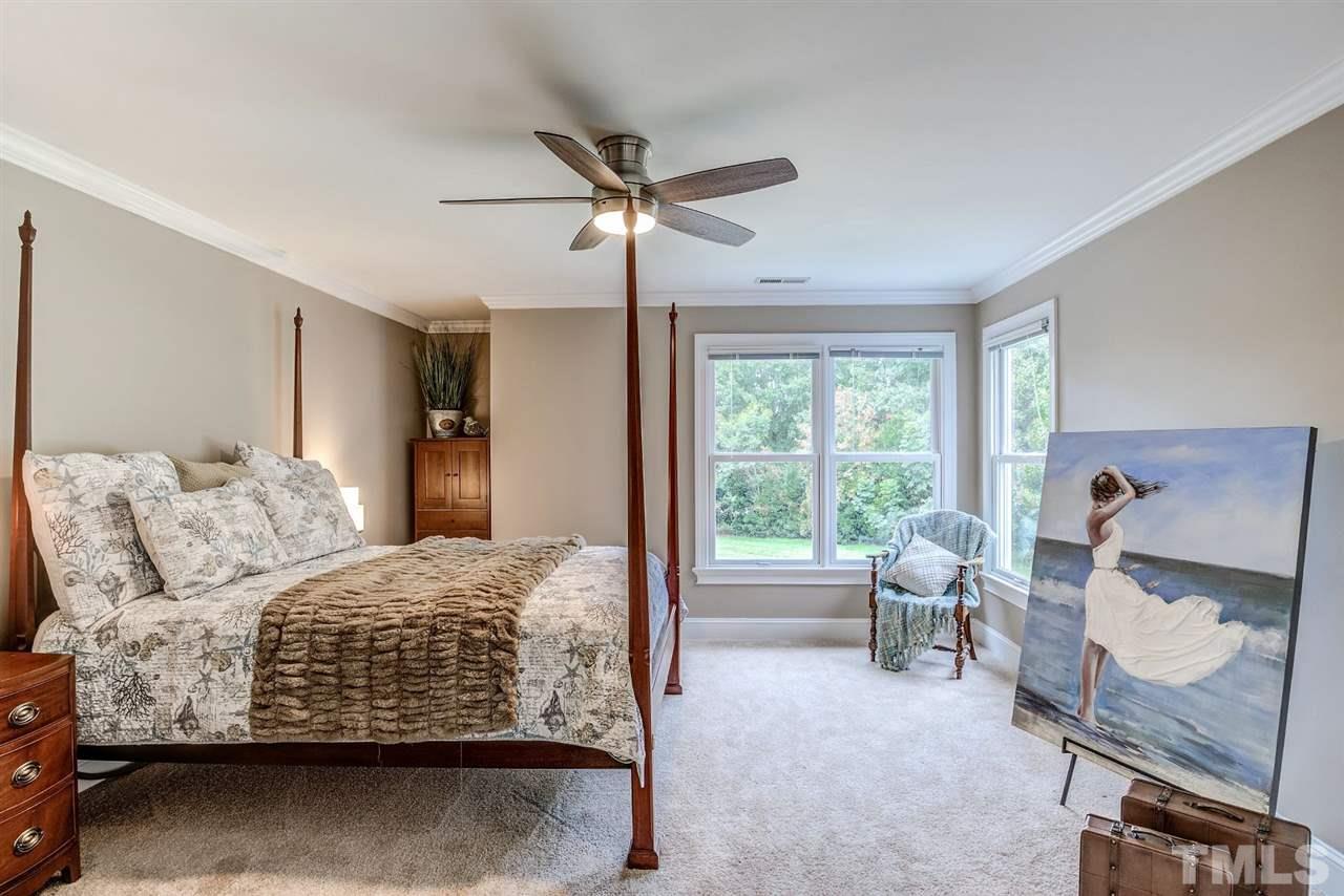 2005 Rolling Rock Road Wake Forest, NC 27587 - Photo 16 of 30