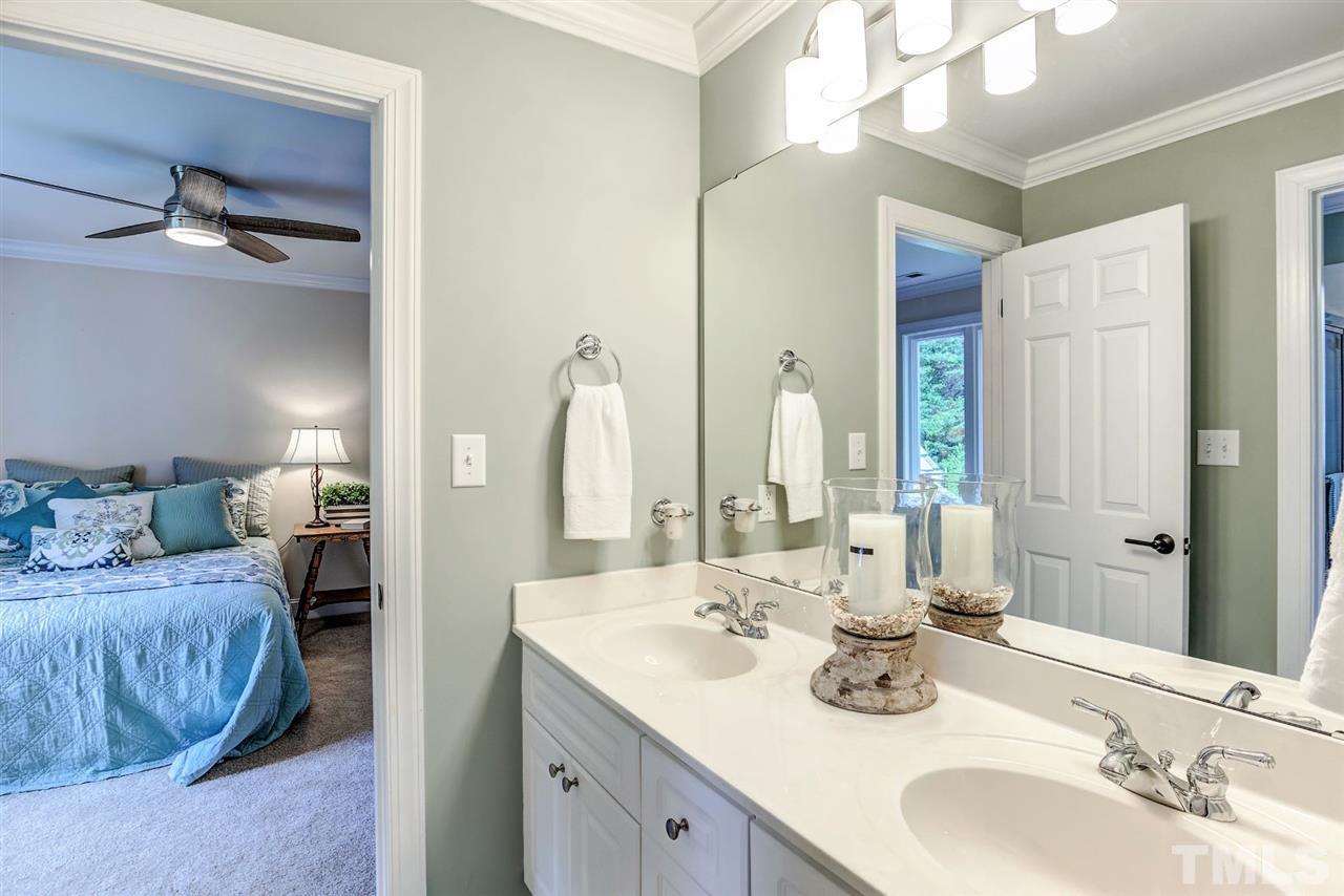 2005 Rolling Rock Road Wake Forest, NC 27587 - Photo 17 of 30