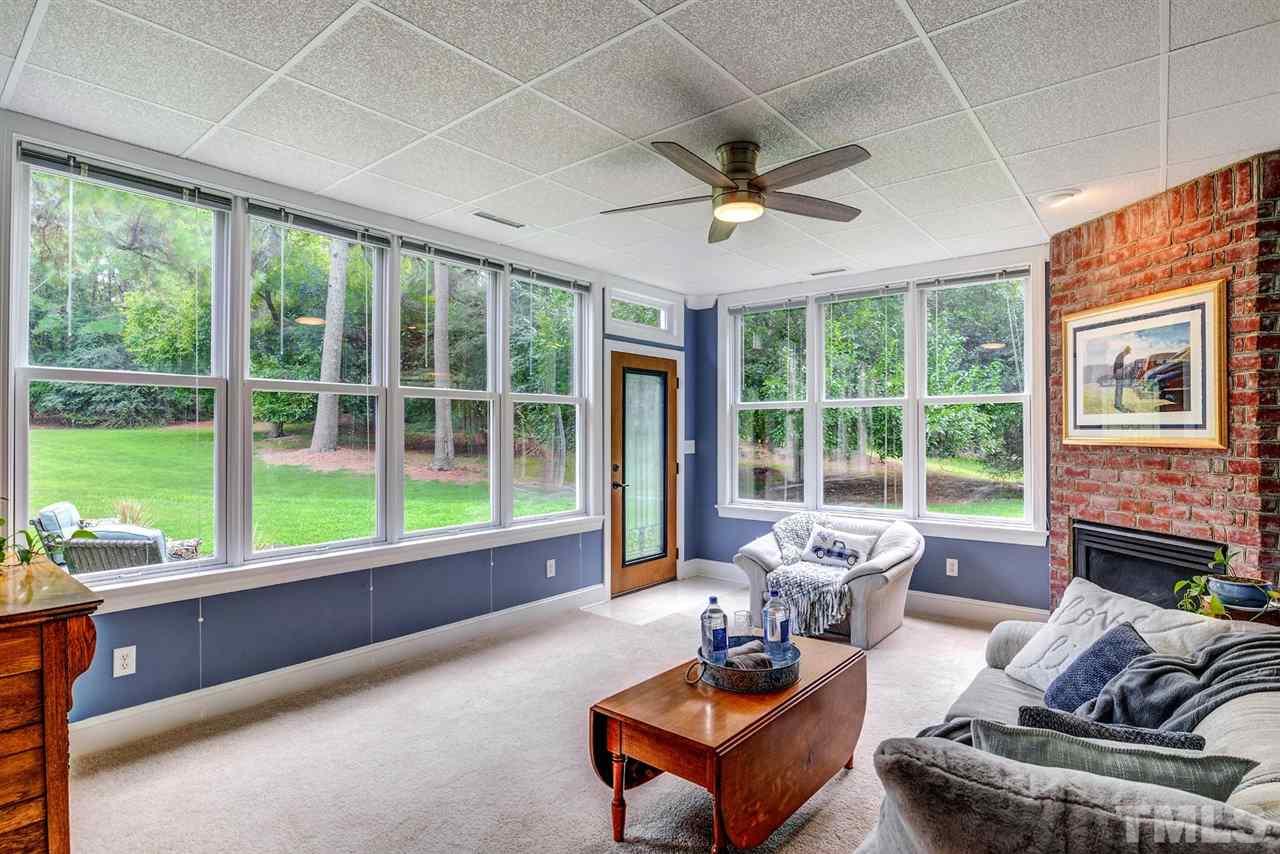 2005 Rolling Rock Road Wake Forest, NC 27587 - Photo 20 of 30