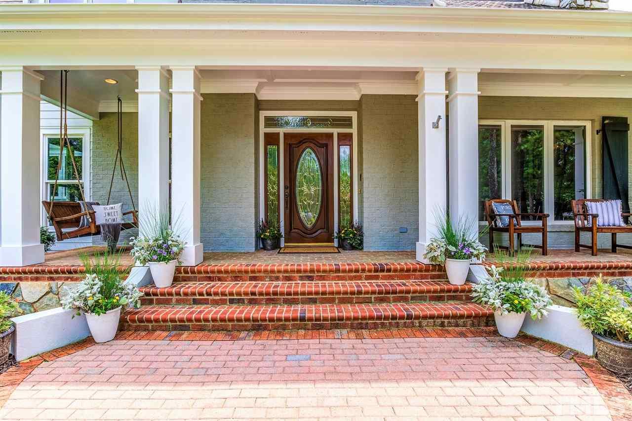 2005 Rolling Rock Road Wake Forest, NC 27587 - Photo 3 of 30