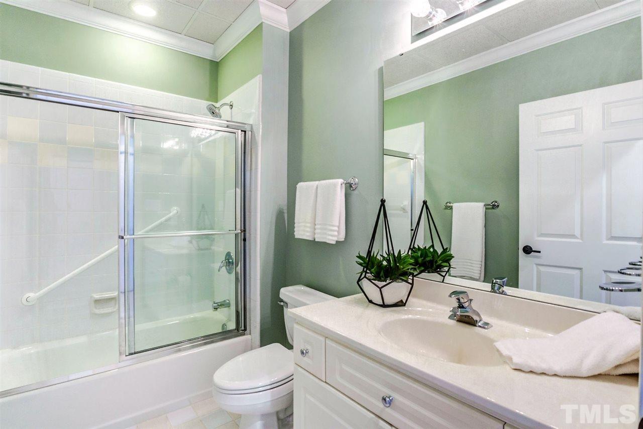 2005 Rolling Rock Road Wake Forest, NC 27587 - Photo 21 of 30