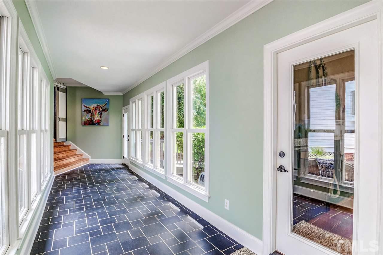 2005 Rolling Rock Road Wake Forest, NC 27587 - Photo 23 of 30