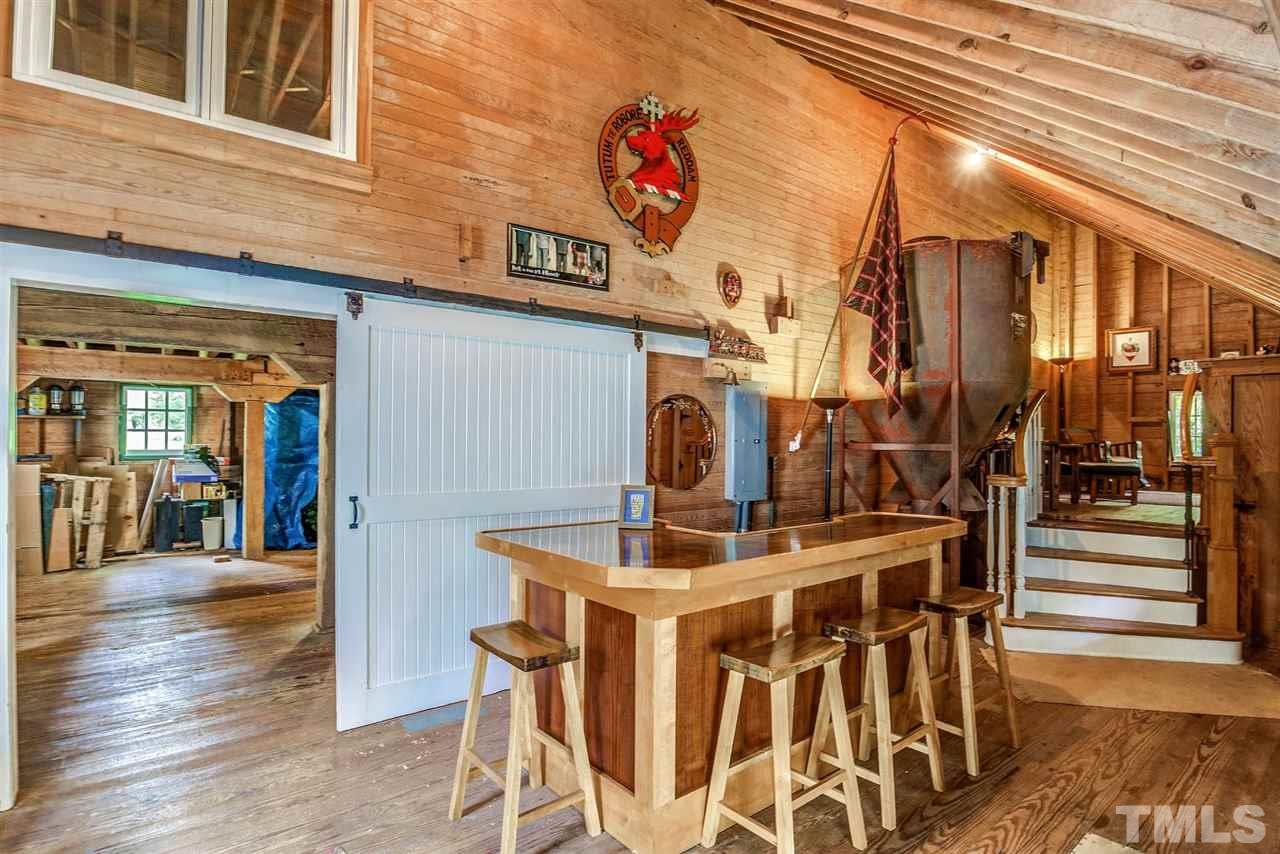 2005 Rolling Rock Road Wake Forest, NC 27587 - Photo 24 of 30