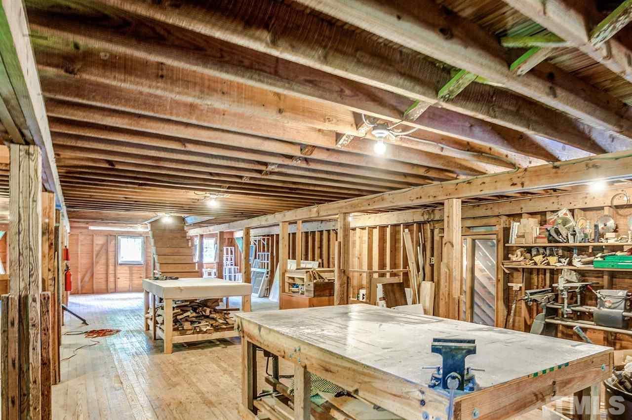 2005 Rolling Rock Road Wake Forest, NC 27587 - Photo 25 of 30