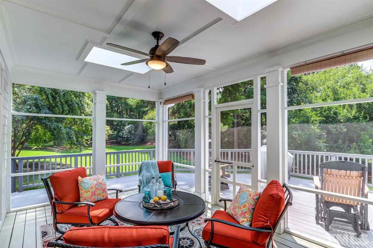 2005 Rolling Rock Road Wake Forest, NC 27587 - Photo 26 of 30