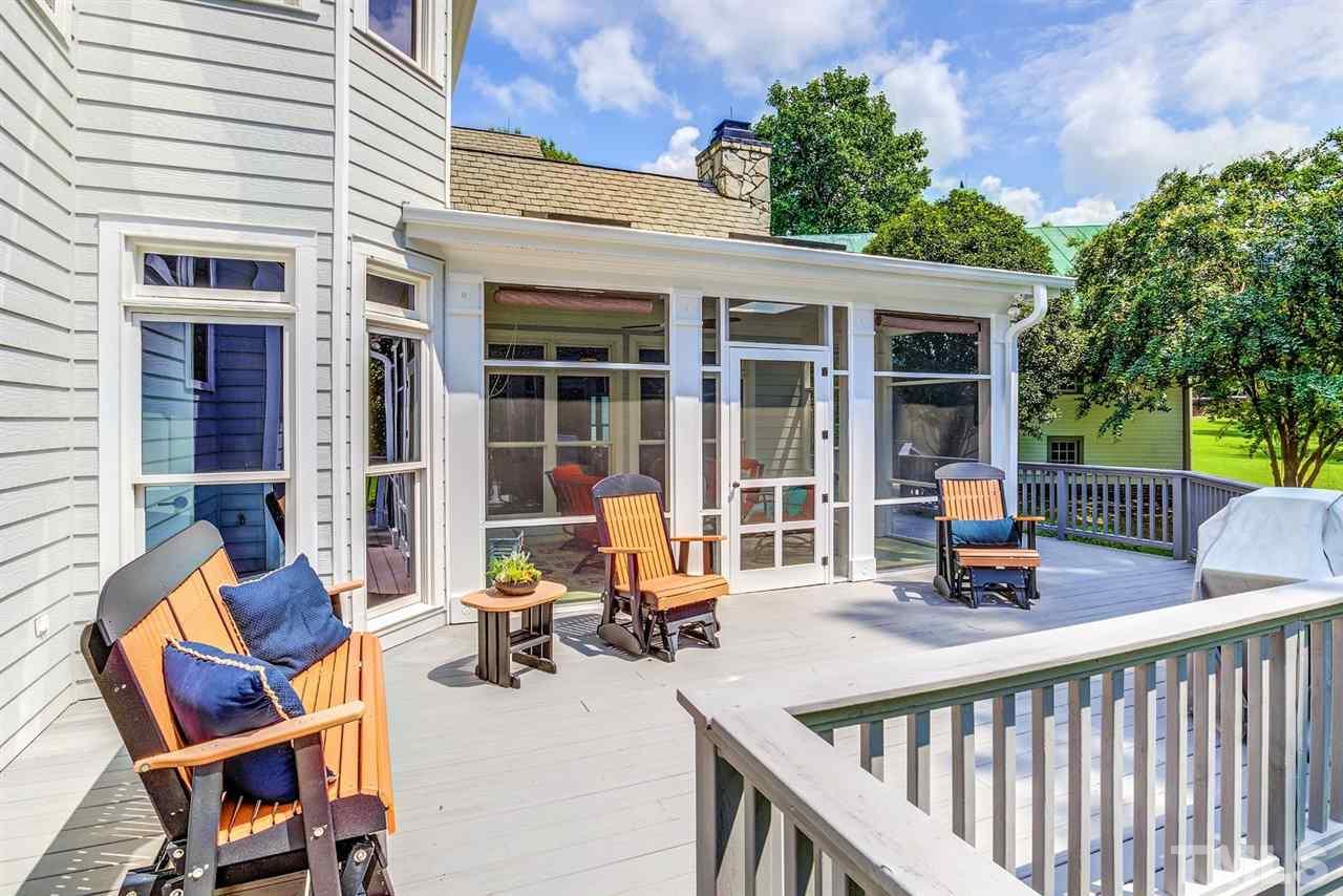 2005 Rolling Rock Road Wake Forest, NC 27587 - Photo 27 of 30