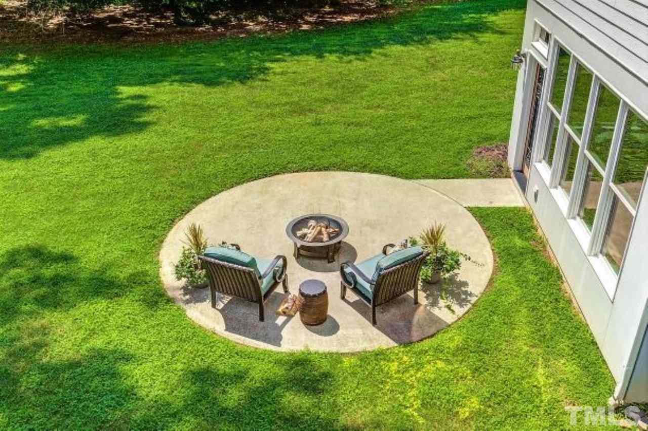 2005 Rolling Rock Road Wake Forest, NC 27587 - Photo 28 of 30