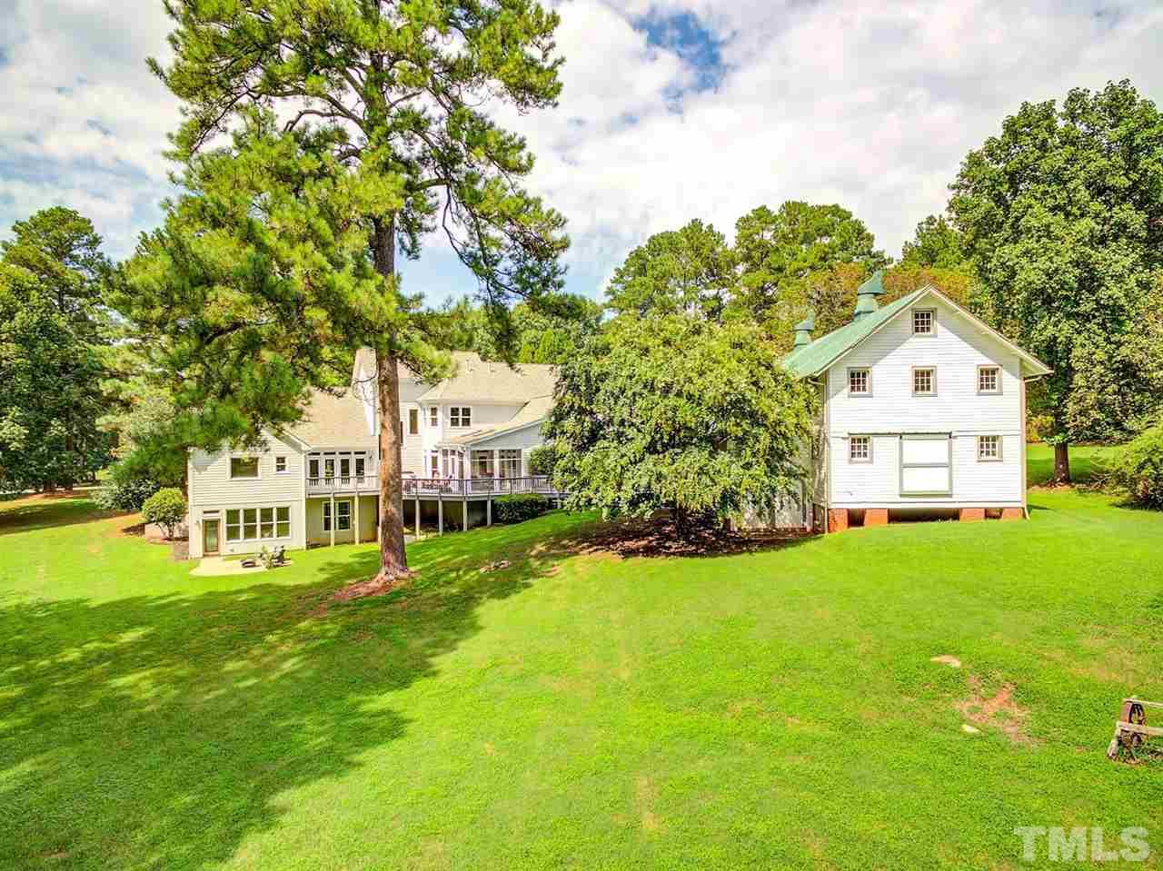 2005 Rolling Rock Road Wake Forest, NC 27587 - Photo 29 of 30