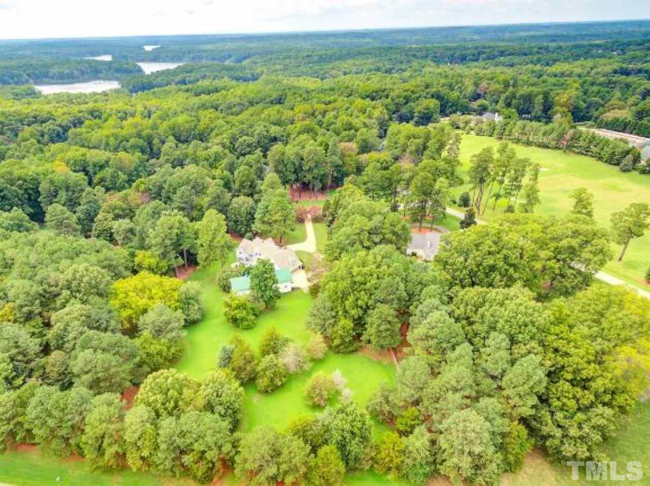 2005 Rolling Rock Road Wake Forest, NC 27587 - Photo 30 of 30