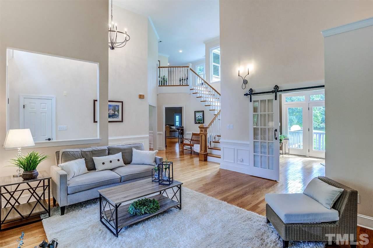 2005 Rolling Rock Road Wake Forest, NC 27587 - Photo 4 of 30