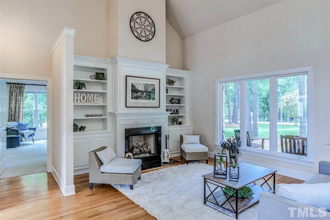 2005 Rolling Rock Road Wake Forest, NC 27587 - Photo 5 of 30