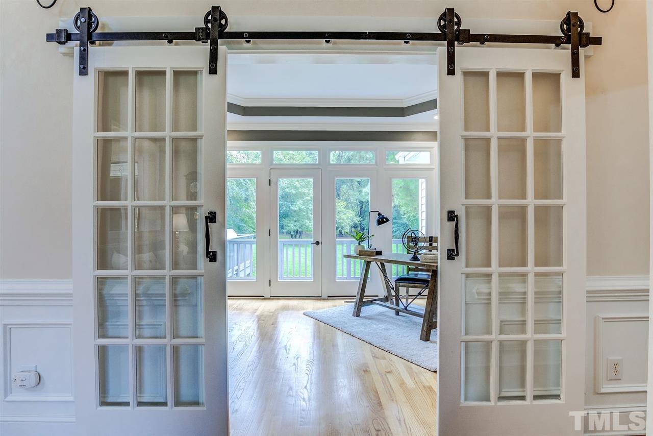 2005 Rolling Rock Road Wake Forest, NC 27587 - Photo 6 of 30