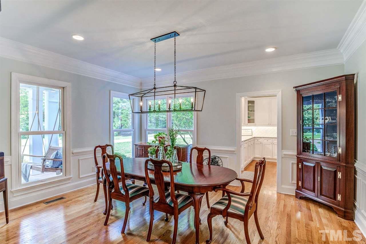 2005 Rolling Rock Road Wake Forest, NC 27587 - Photo 7 of 30