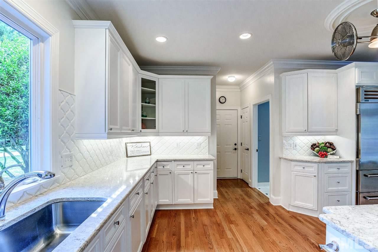 2005 Rolling Rock Road Wake Forest, NC 27587 - Photo 8 of 30