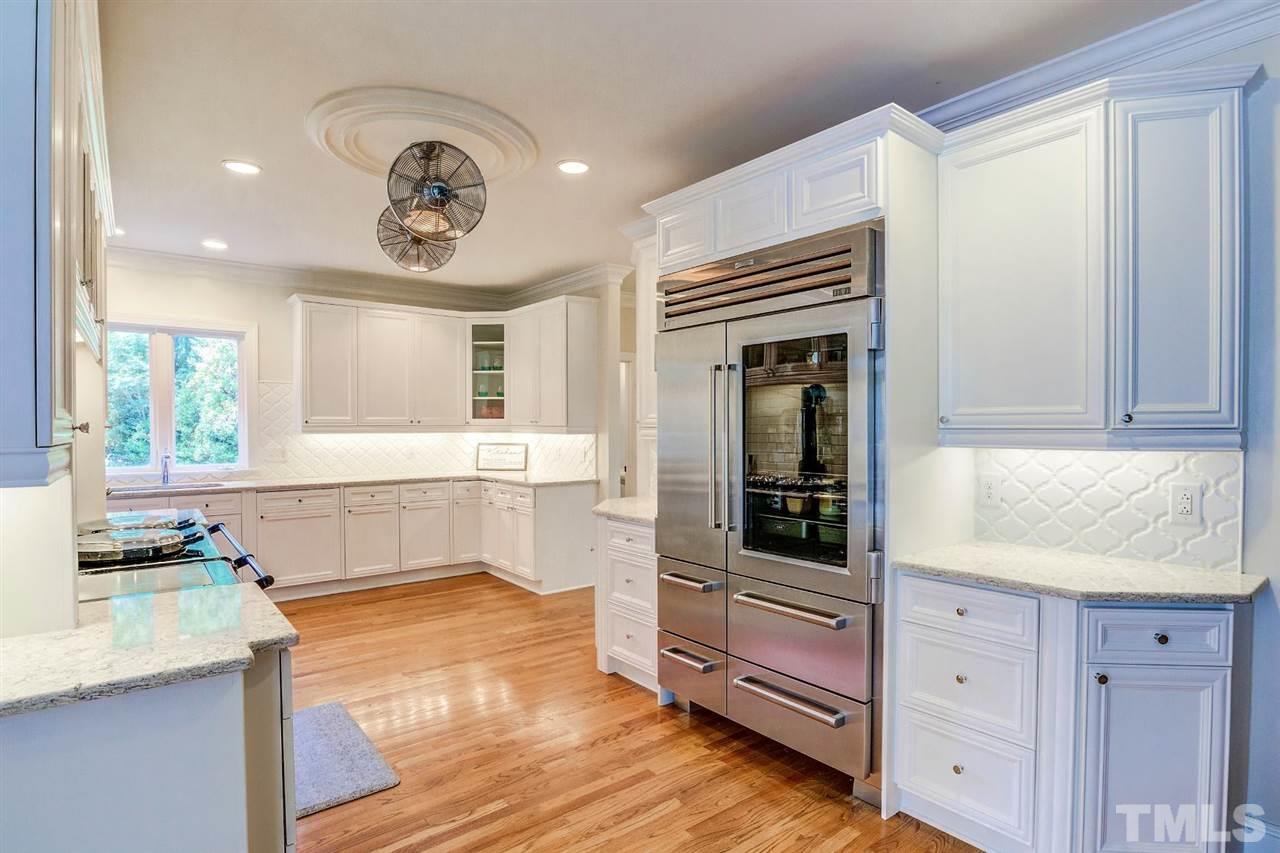 2005 Rolling Rock Road Wake Forest, NC 27587 - Photo 10 of 30