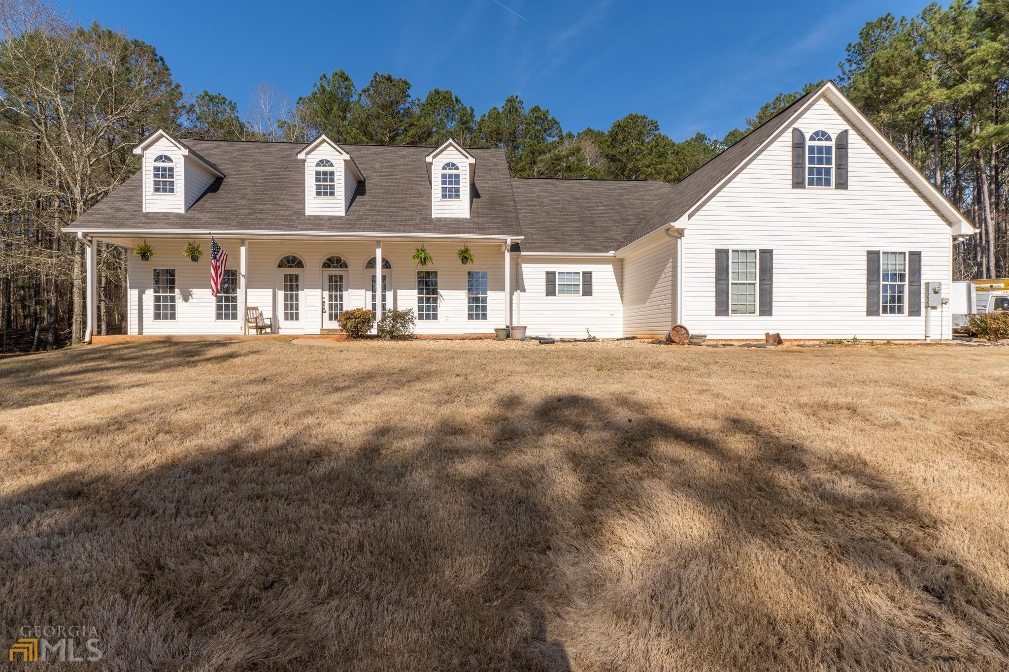 1503 Trestle Road Locust Grove, GA 30248 - Photo 1 of 1