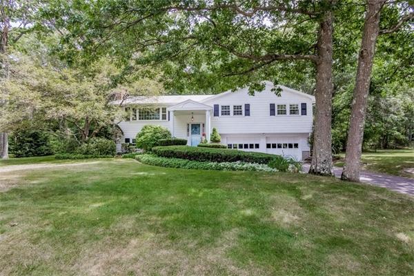 206 Alder Road Westwood, MA 02090 - Photo 2 of 30 Gallery Image 2
