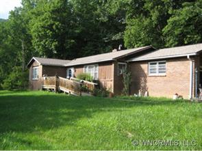 718 Old Fort Road Fairview, NC 28730 - Photo 1 of 6 Gallery Image 1