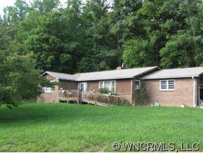 718 Old Fort Road Fairview, NC 28730 - Photo 4 of 6 Gallery Image 4
