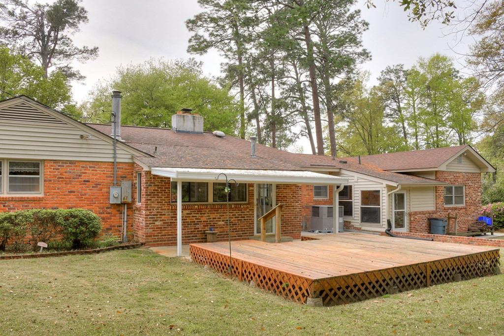 830 Legare Road Southwest Aiken, SC 29803 - Photo 31 of 33