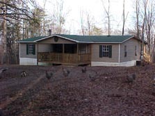 77 Wheeler Road Dunlap, TN 37327 - Photo 1 of 5 Primary Photo