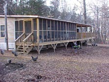 77 Wheeler Road Dunlap, TN 37327 - Photo 4 of 5 Additional Photo