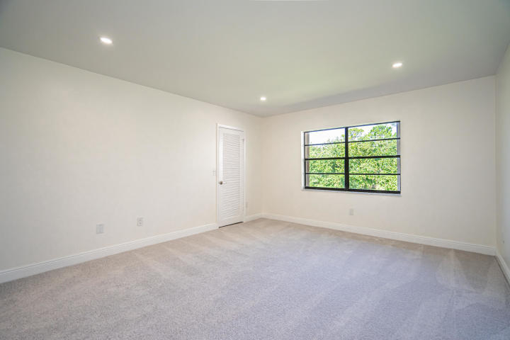21726 Arriba Real, Unit 35F Boca Raton, FL 33433 - Photo 19 of 22 Master Bedroom 2
