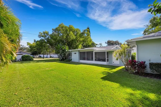 $499,000 | 2529 Sunset Drive, Largo, FL 33770