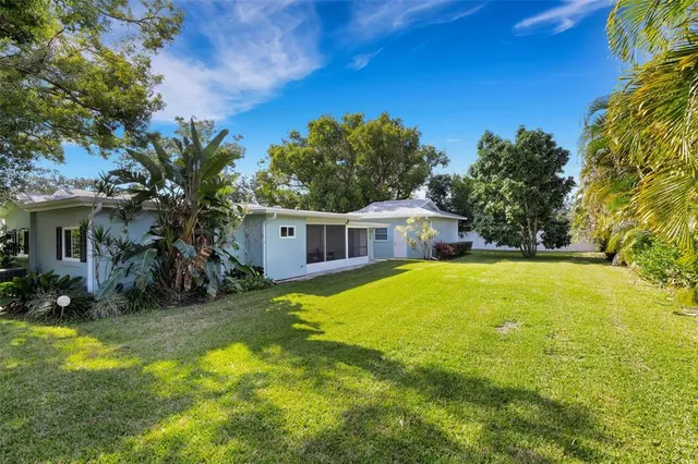 $499,000 | 2529 Sunset Drive, Largo, FL 33770