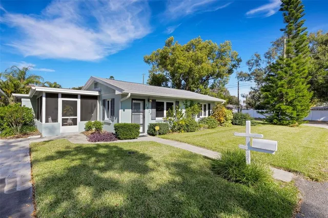 $499,000 | 2529 Sunset Drive, Largo, FL 33770