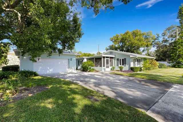 $499,000 | 2529 Sunset Drive, Largo, FL 33770