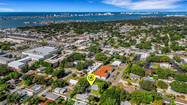 $499,000 | 2529 Sunset Drive, Largo, FL 33770