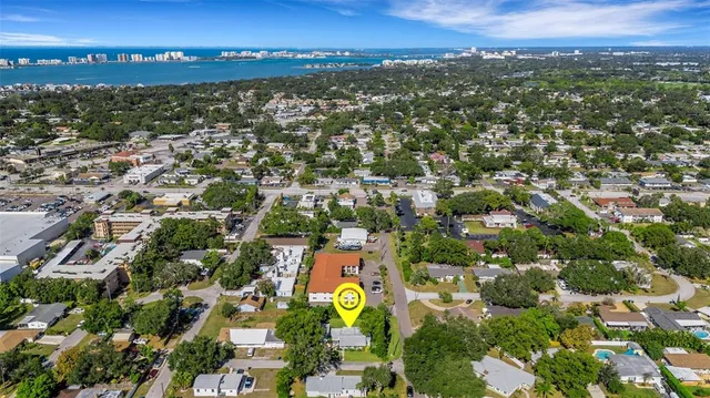 $499,000 | 2529 Sunset Drive, Largo, FL 33770