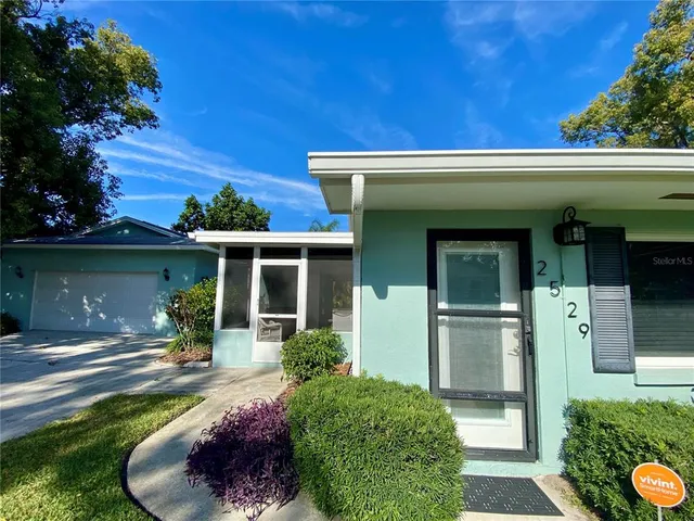 $499,000 | 2529 Sunset Drive, Largo, FL 33770