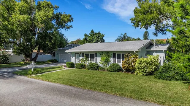 $499,000 | 2529 Sunset Drive, Largo, FL 33770