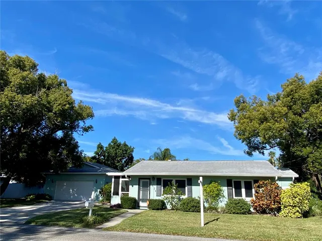 $499,000 | 2529 Sunset Drive, Largo, FL 33770