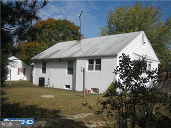 22 Lummis Mill Road Bridgeton, NJ 08302 - Photo 2 of 9