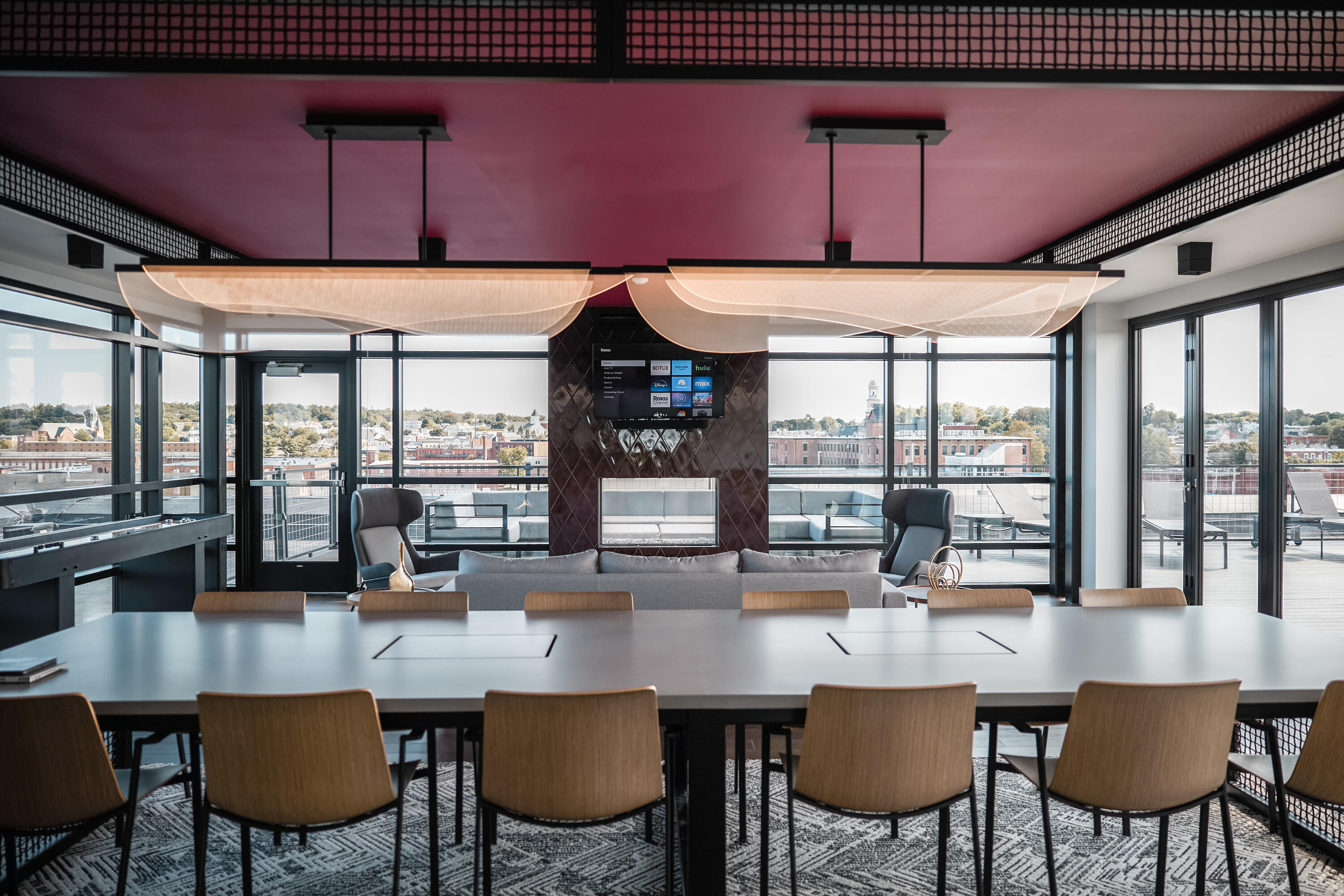 20 Upper Fls Road, Unit 301 Biddeford, ME 04005 - Photo 17 of 28 Lounge-1