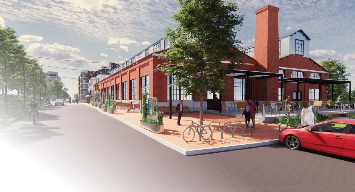 20 Upper Fls Road, Unit 301 Biddeford, ME 04005 - Photo 18 of 28 Foundry