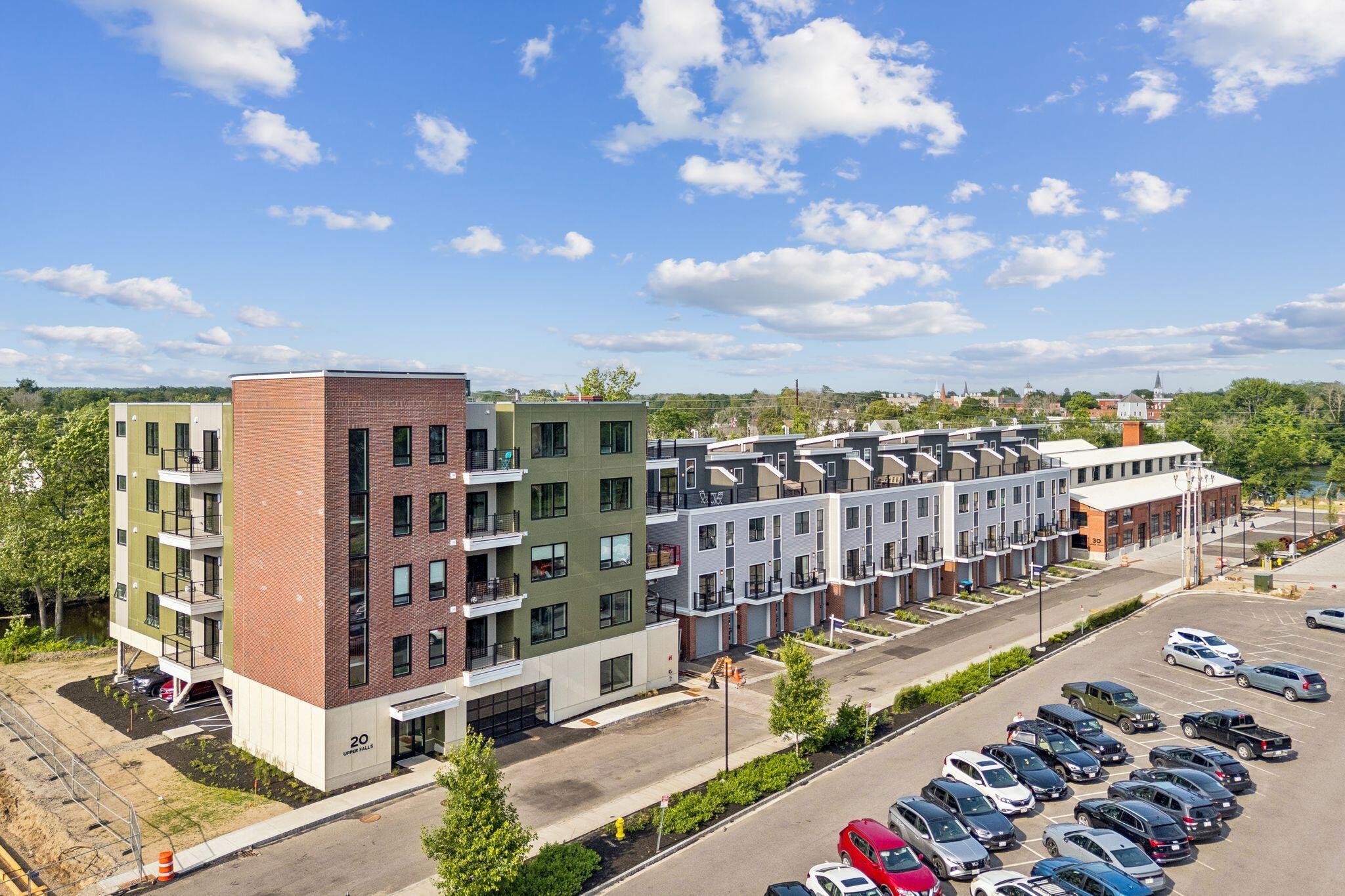 20 Upper Fls Road, Unit 301 Biddeford, ME 04005 - Photo 2 of 28 10_DJI_20250623171240_0399_D