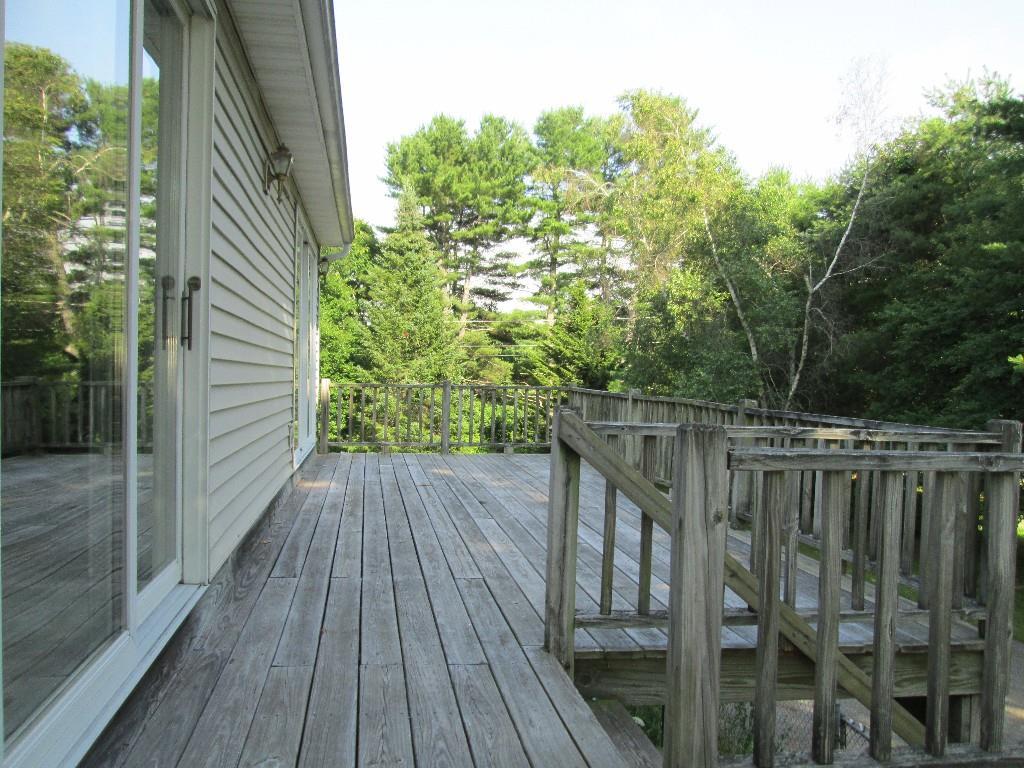 404 Littlefield Road Wells, ME 04090 - Photo 24 of 33 Deck