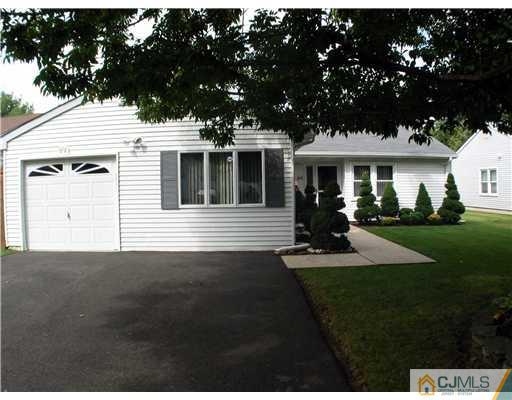 44 Long Road Freehold, NJ 07728 - Photo 19 of 25