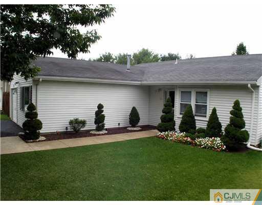 44 Long Road Freehold, NJ 07728 - Photo 9 of 25