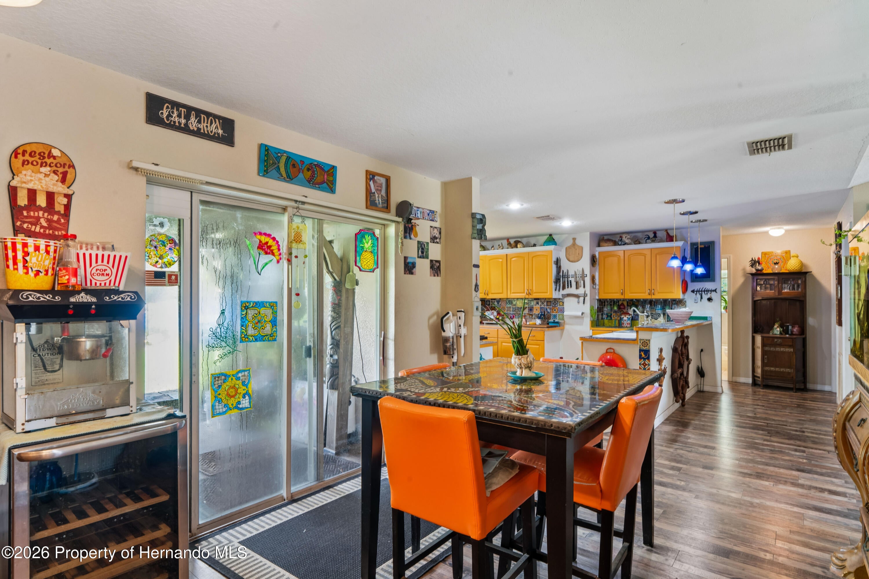 13117 Marbled Godwit Road Weeki Wachee, FL 34614 - Photo 19 of 55 Gallery Image 19
