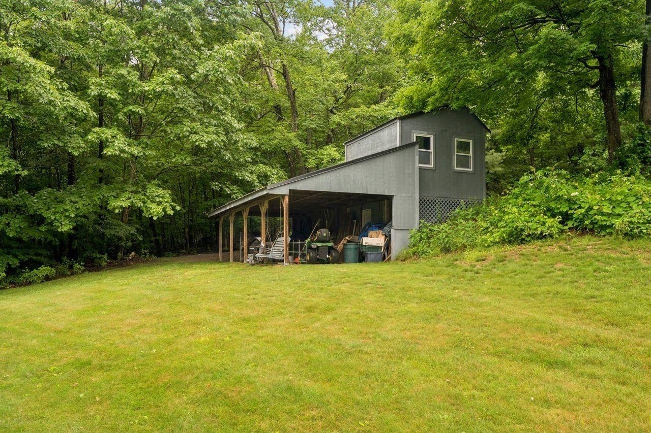 39 Briar Hill Road Bristol, NH 03222 - Photo 41 of 45