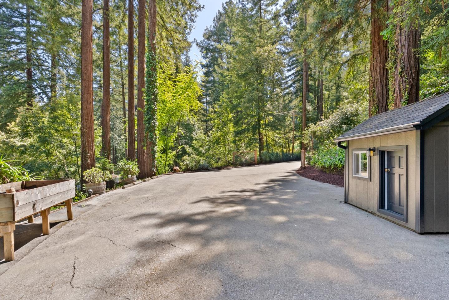 150 High Street Brookdale, CA 95007 - Photo 37 of 45