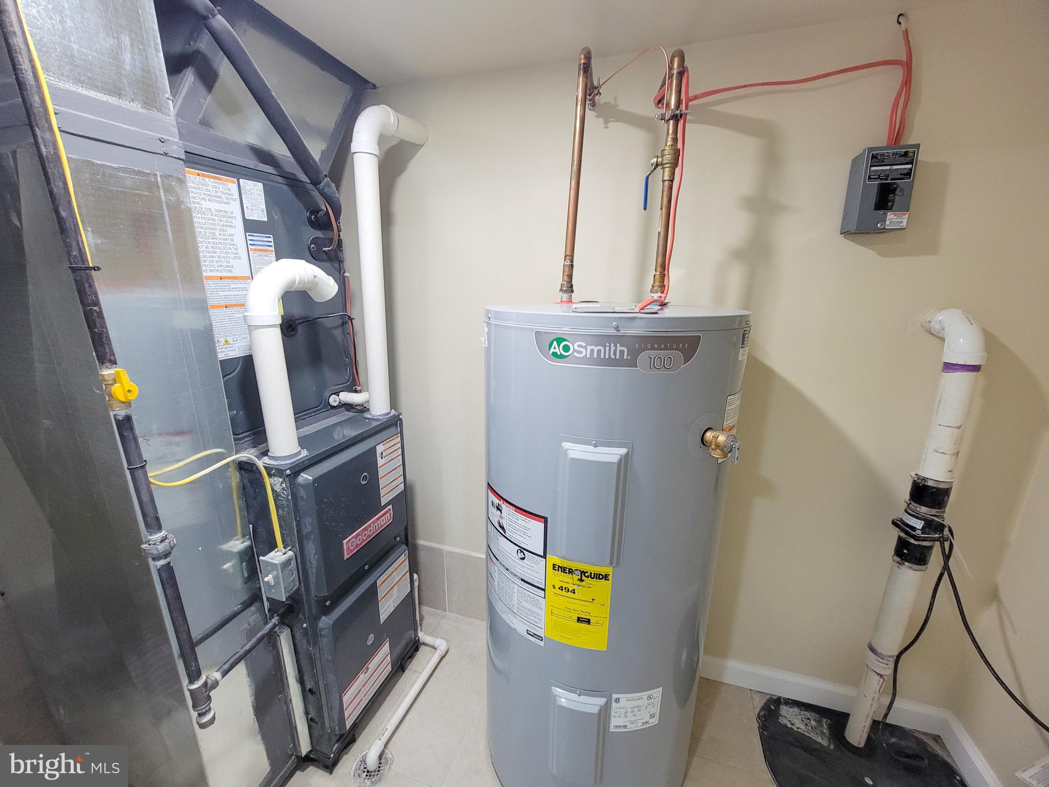 5502 Master Street Philadelphia, PA 19131 - Photo 22 of 63