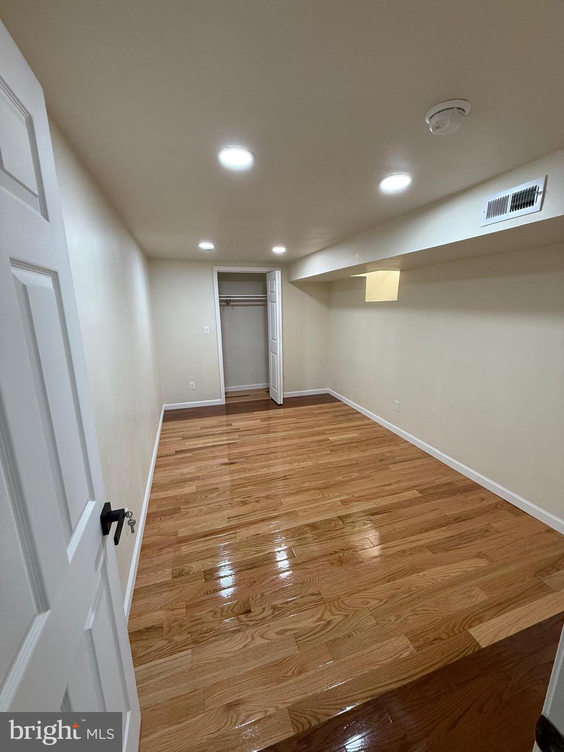 5502 Master Street Philadelphia, PA 19131 - Photo 39 of 63 a view of an empty room